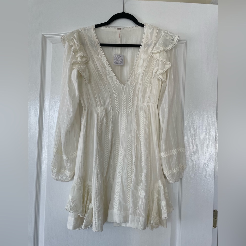 FREE PEOPLE V ISABELLA